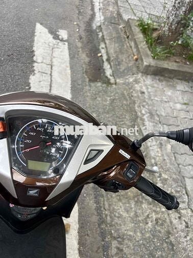 Honda Lead 2014,xe nữ,125cc,còn mới 85%,chính chủ