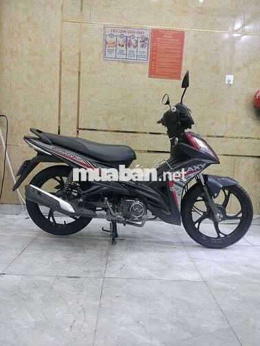 GALAXY 50 cc,2019 ,Học Sinh Đi Học BSTP, Máy Êm