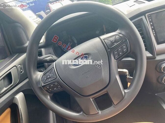 Ford Ranger XLS 2.2L 4x2 AT 2022 - 560 Triệu