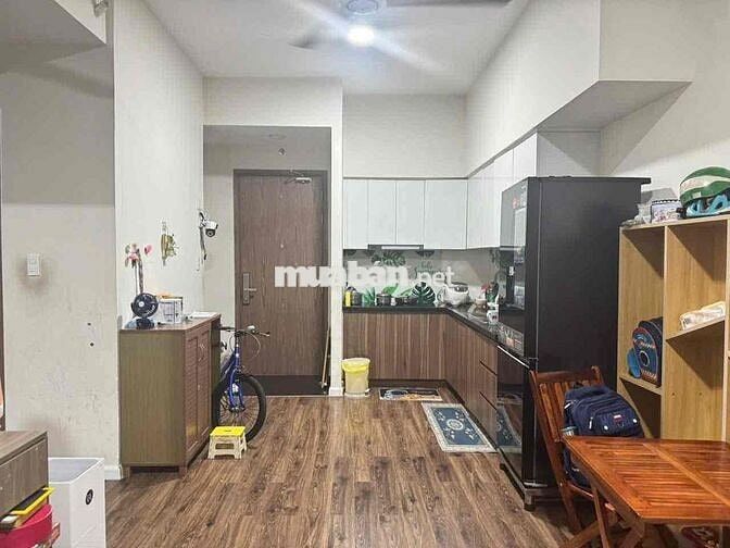 BÁN 56m2 MIZUKI PARK nhà mới view đẹp