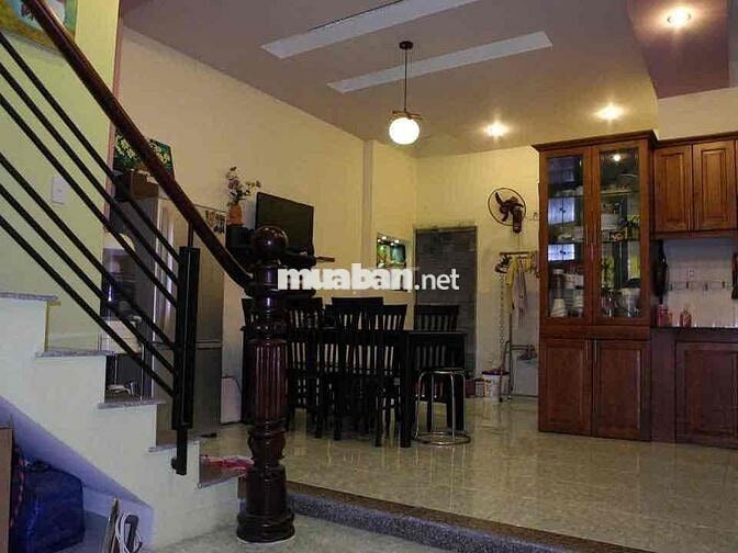 NHÀ SIÊU RỘNG RẺ 497 THỐNG NHẤT P16