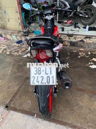 Sonic 150 bst 38 cccd chủ  Máy zin êm