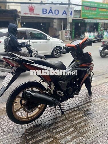 Winer v1 2017 biển 60 xe đẹp máy êm gtdd ạ