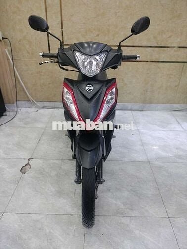 GALAXY 50 cc,2019 ,Học Sinh Đi Học BSTP, Máy Êm