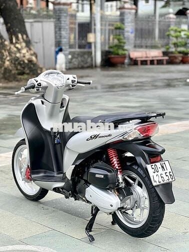 ❤️❤️ SH MODE 2018 SMK BSTP CHÍNH CHỦ CÓ BÁN GÓP