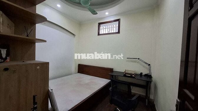 MẶT PHỐ 68 CẦU GIẤY - KINH DOANH SẦM UẤT NGÀY ĐÊM - FULL NỘI THẤT