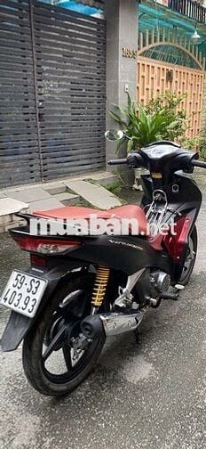 Cân ban phuture 125cc bstp