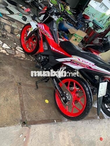 Sonic 150 bst 38 cccd chủ  Máy zin êm