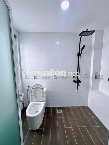 CĂN HỘ 1 PHÒNG NGỦ HIỆN ĐẠI NGAY ĐẠI HỌC VĂN LANG CƠ SỞ 2 BÌNH THẠNH