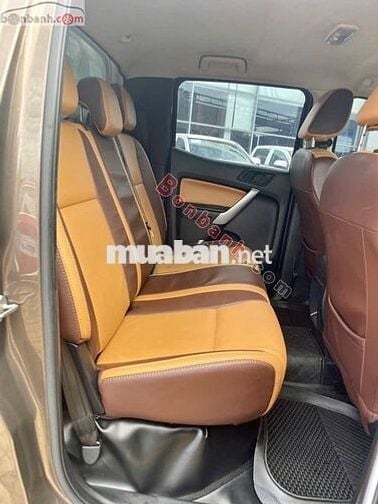 Ford Ranger XLS 2.2L 4x2 AT 2022 - 560 Triệu
