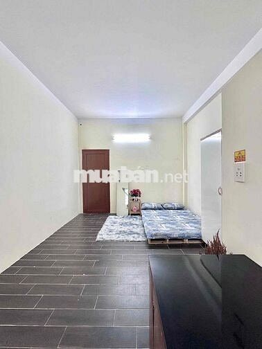 PHÒNG TRỌ GIÁ RẺ FULL NỘI THẤT - GẦN TRƯỜNG CHINH