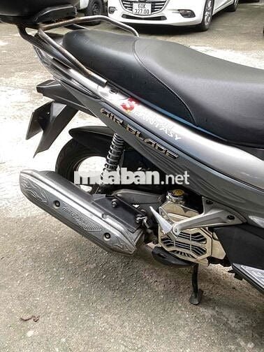 Airblade 2012 chính chủ, biển sg