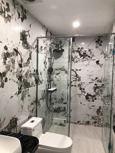 nhà phố Nguyễn Đức Cảnh, 59m2 x 5 Tầng, MT 4,5m,có thang máy, 18,5 tỷ