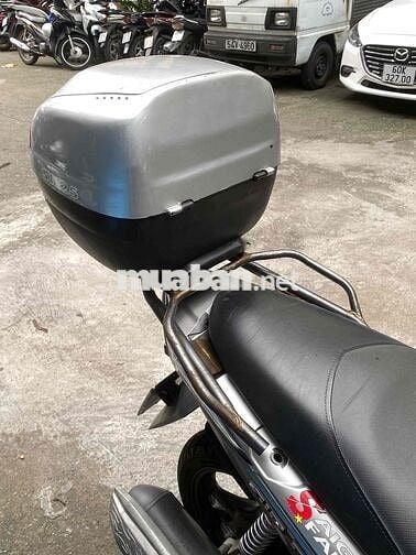 Airblade 2012 chính chủ, biển sg