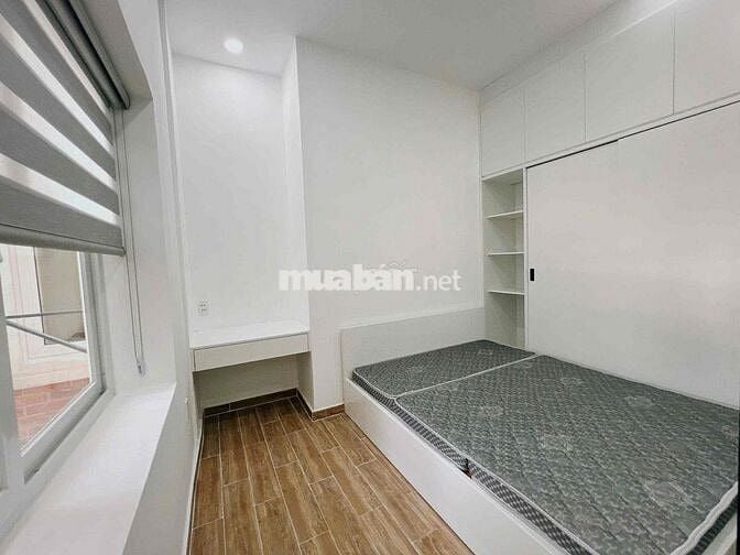 CĂN HỘ 1 PHÒNG NGỦ HIỆN ĐẠI NGAY ĐẠI HỌC VĂN LANG CƠ SỞ 2 BÌNH THẠNH
