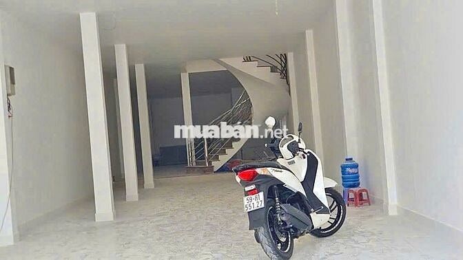 MẶT BẰNG KINH DOANH NGUYÊN CĂN TÂN PHÚ ( 5,3 x 32 ) SIÊU DÀI