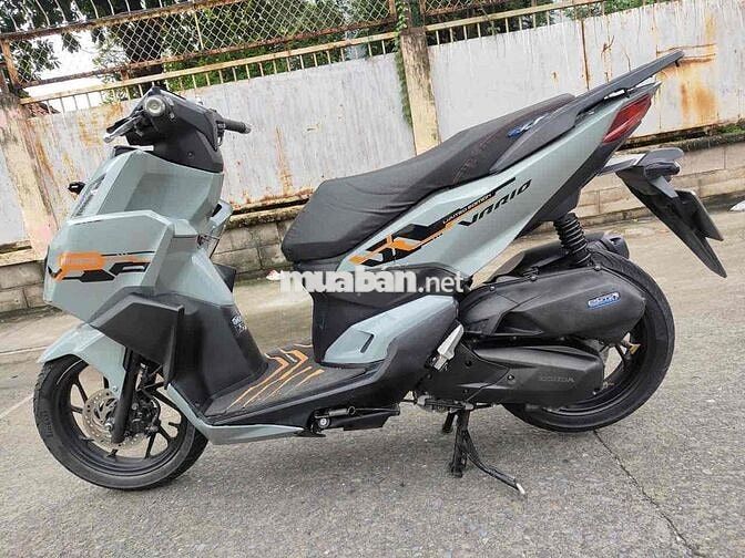 Xe dư dùng cần bán Vario 160