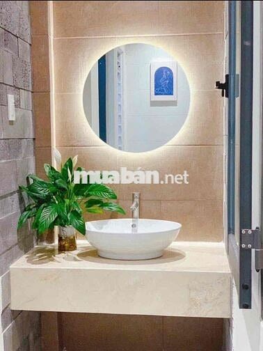 Cho Thuê Nhà 2PN Đẹp Đường Lê Thị Trung Gần Đại Học Mở & UBND Phú Lợi