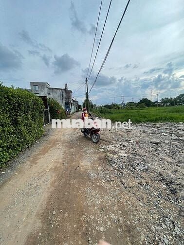 ĐẤT ĐẸP GIÁ TỐT – NGAY SAU UBND XÃ ĐÔNG THẠNH – CHỈ 3,5 TỶ TL