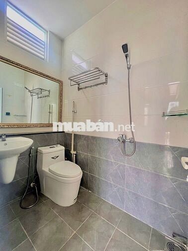 PHÒNG ĐẸP, THOÁNG MÁT – GẦN CHỢ THẠCH ĐÀ, PHẠM VĂN CHIÊU