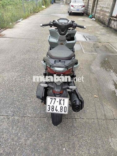 Xe dư dùng cần bán Vario 160