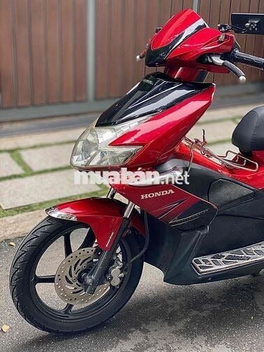 🌈Ab 2009 Đỏ Đen,Bstp,Giấy tờ đầy đủ,Máy Zin 100%