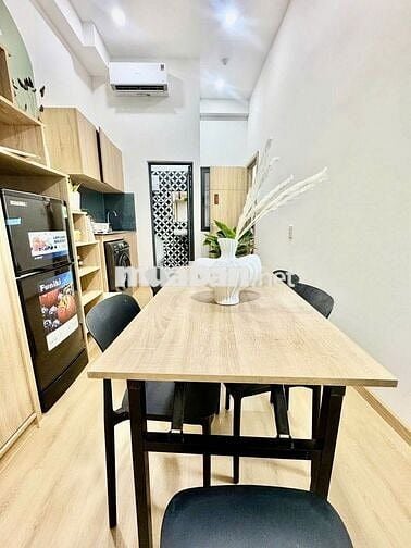 TÒA NHÀ 16 CHDV, PHAN HUY ÍCH (AN HỘI TÂY) DT: 900TR/NĂM, VND15.999 TỶ