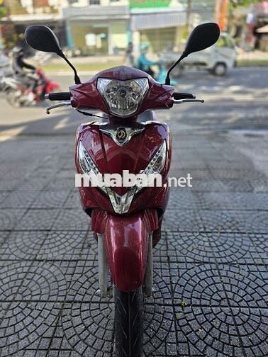 SYM SHark 125 rin êm .đẹp rin keng