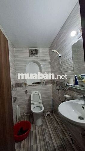 MẶT PHỐ 68 CẦU GIẤY - KINH DOANH SẦM UẤT NGÀY ĐÊM - FULL NỘI THẤT