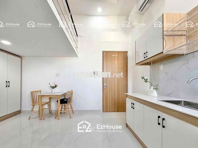 CĂN DUPLEX GÁC CAO FULL NỘI THẤT NGAY TÂN SƠN NHÌ 🐥🐥🐥