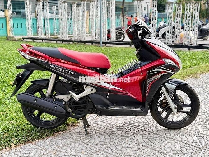 👉AIR BLADE 2012 bso 43 chính chủ,máy móc nguyên ri