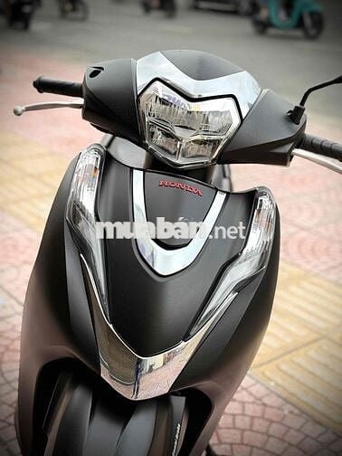 Honda Lead 4Val PBĐB 2023
