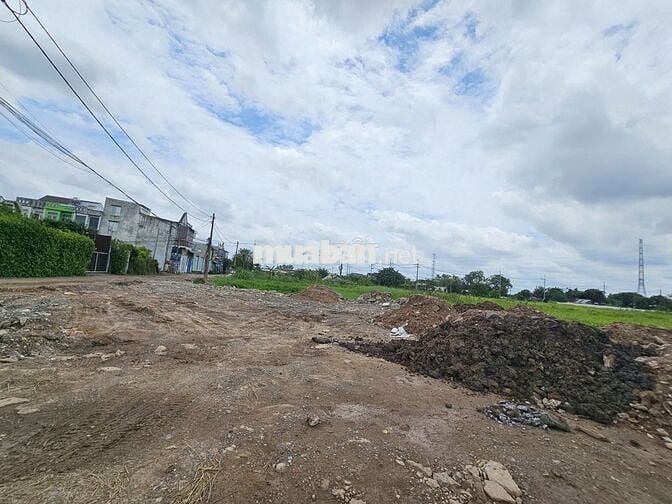 ĐẤT ĐẸP GIÁ TỐT – NGAY SAU UBND XÃ ĐÔNG THẠNH – CHỈ 3,5 TỶ TL