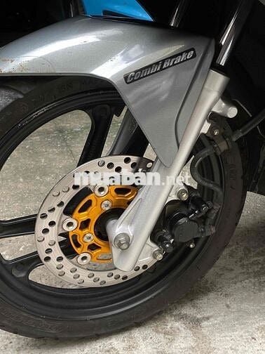 Airblade 2012 chính chủ, biển sg