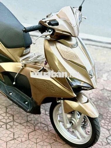AIR BLADE 2018 - GÓP NỢ XẤU BAO ĐẬU