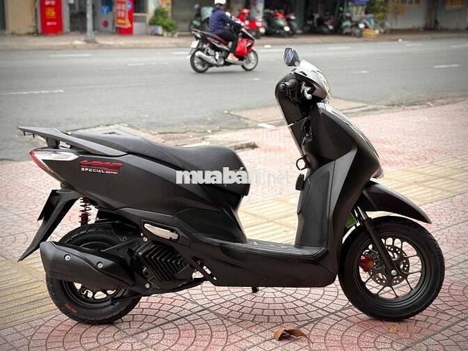 Honda Lead 4Val PBĐB 2023