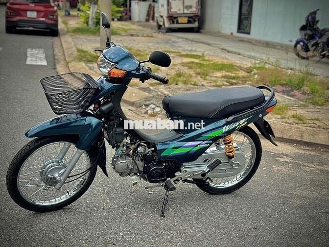 wave ld dọn fun new máy móc nguyên zin bán or gl x
