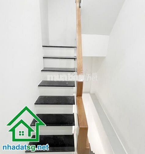 SIÊU PHẨM Ở LIỀN - 3 TẦNG – NGAY GÒ DẦU, SÁT AEON TÂN PHÚ - 2PN, 3WC