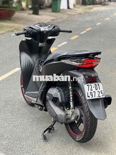 SH 150i ABS ĐK CUỐI 2021 FOM 2022 BSTP