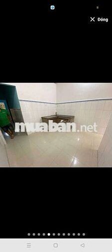 NHÀ 85m2 4PN 2WC MẶT TIỀN NGUYỄN VĂN QUỲ CHỈ Ở MỚI ĐẸP THOÁNG