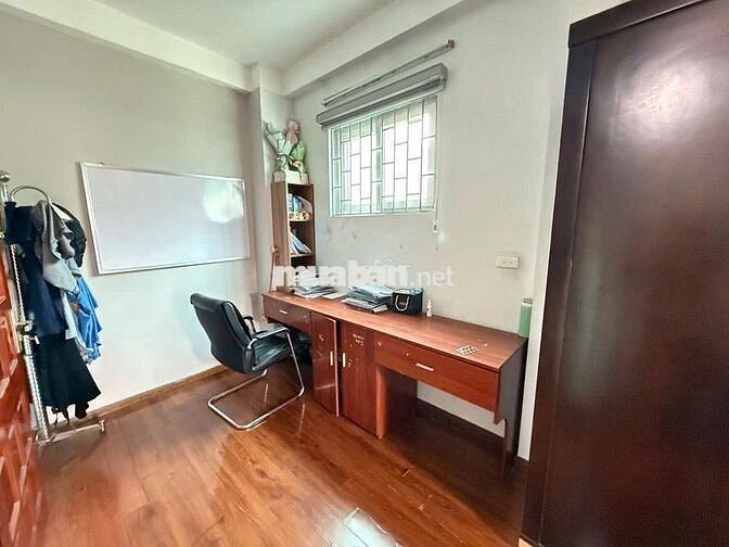 🏠 YÊN HÒA – 29M² – 6 TẦNG – MT 4.2M – GIÁ 9 TỶ – CẦU GIẤY🏠