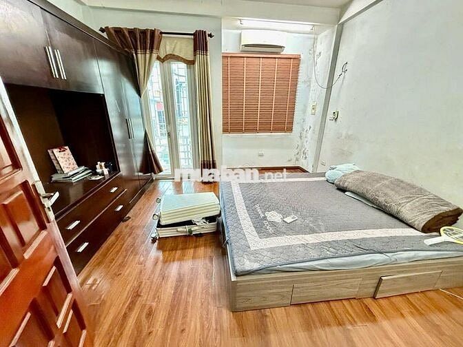 🏠 YÊN HÒA – 29M² – 6 TẦNG – MT 4.2M – GIÁ 9 TỶ – CẦU GIẤY🏠