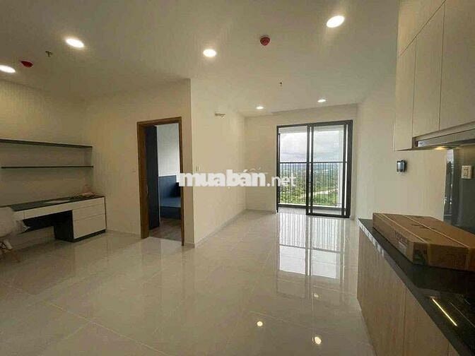 ❌Cho Thuê căn hộ The Maison 1PN Có Nội Thất Giá Rẻ Nhất Toà