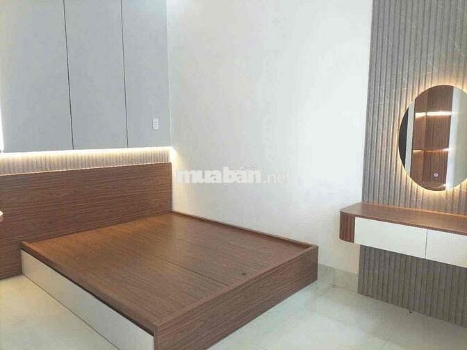 cho thuê nhà nguyên căn 1 trệt 1 lầu Phú Hoà Gần Chợ Bình Điềm