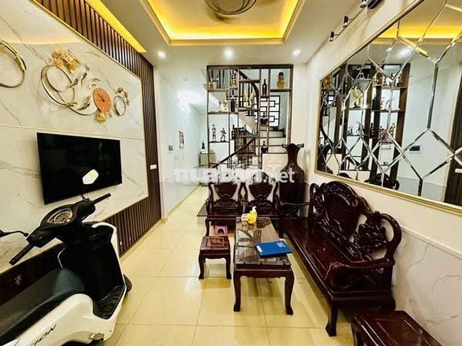 📍NGUYỄN KHANG – 30.1m² – 4 TẦNG – MT 3.1m – GIÁ 7.9 TỶ – CẦU GIẤY
