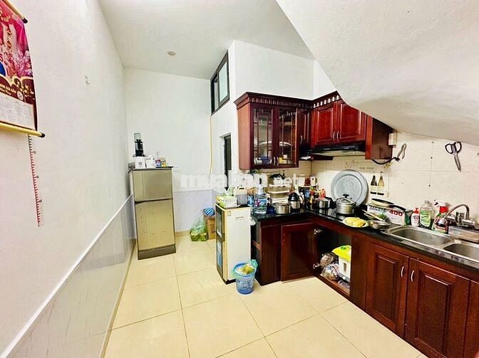 📍NGUYỄN KHANG – 30.1m² – 4 TẦNG – MT 3.1m – GIÁ 7.9 TỶ – CẦU GIẤY