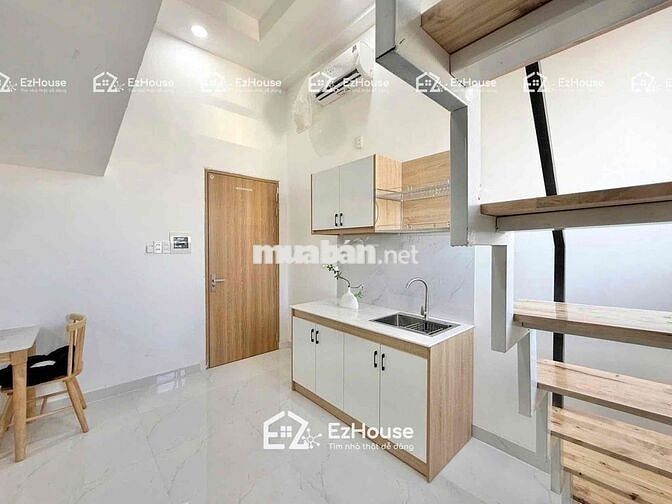 CĂN DUPLEX GÁC CAO FULL NỘI THẤT NGAY TÂN SƠN NHÌ 🐥🐥🐥