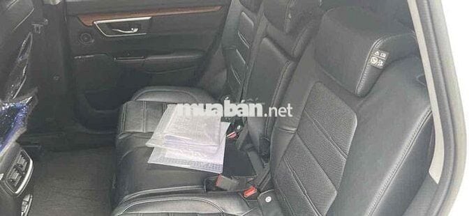 Honda CR V 2019 - 39000 km