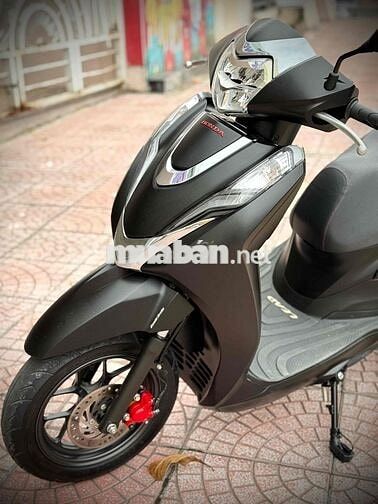 Honda Lead 4Val PBĐB 2023