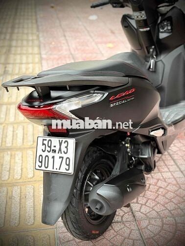 Honda Lead 4Val PBĐB 2023